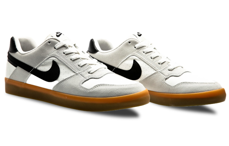 Lookbook Nike Delta Force Vulc SB ''Summit White'' Weiß 942237-101