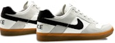 Shop Nike Delta Force Vulc SB 'Putih Puncak' 942237-101