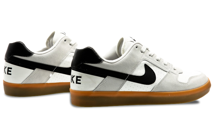 Shop Nike Delta Force Vulc SB ''Summit White'' Weiß 942237-101