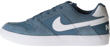 Nike Delta Force Vulc SB 'Thunderstorm' 942237-401 Nike Delta Force Vulc SB 'Thunderstorm' 942237-401