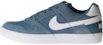 Nike Delta Force Vulc SB 'Thunderstorm' Lelaki Sneakers 942237-401