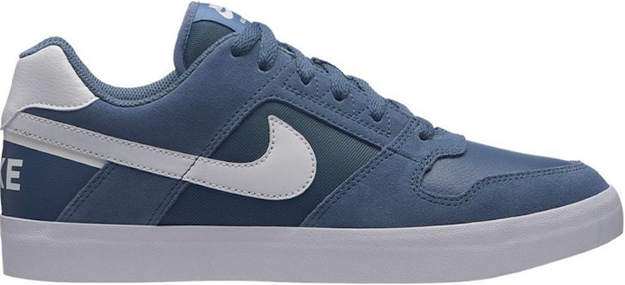 耐克 Delta Force Vulc SB '雷暴' 942237-401 Order 耐克 Delta Force Vulc SB '雷暴' 942237-401