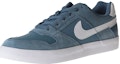 Lookbook Nike Delta Force Vulc SB 'Thunderstorm' Lelaki Sneakers 942237-401