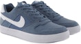 Shop Nike Delta Force Vulc SB 'Thunderstorm' Lelaki Sneakers 942237-401