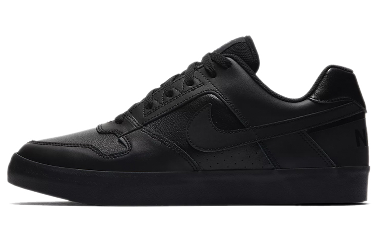 Buy ナイキ SB デルタフォース バルカナイズ トリプルブラック 942237-002