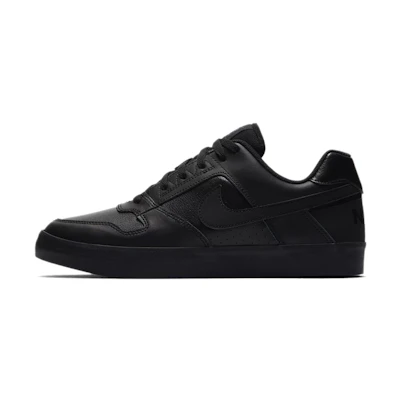 Nike Delta Force Vulc SB 'Triple Black'