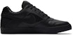 Nike Delta Force Vulc SB 'Hitam Sepenuhnya' 942237-002