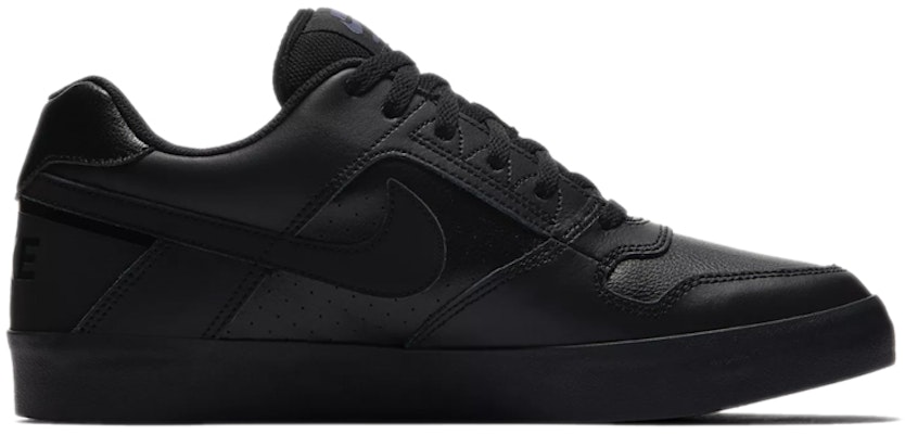 Nike Delta Force Vulc SB 'Triple Black' 942237-002 Order Nike Delta Force Vulc SB 'Triple Black' 942237-002
