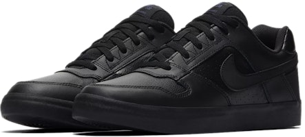 ナイキ SB デルタフォース バルカナイズ トリプルブラック 942237-002 Lookbook ナイキ SB デルタフォース バルカナイズ トリプルブラック 942237-002