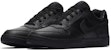 Nike Delta Force Vulc SB 'Hitam Sepenuhnya' 942237-002