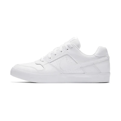 Nike Delta Force Vulc SB 'Triple White'
