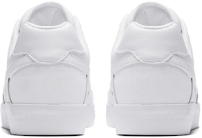 Nike Delta Force Vulc SB 'Putih Triple' 942237-112 Shop Nike Delta Force Vulc SB 'Putih Triple' 942237-112