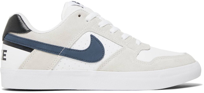 耐克Delta Force Vulc SB“白色雷霆蓝” 942237-100 Buy 耐克Delta Force Vulc SB“白色雷霆蓝” 942237-100