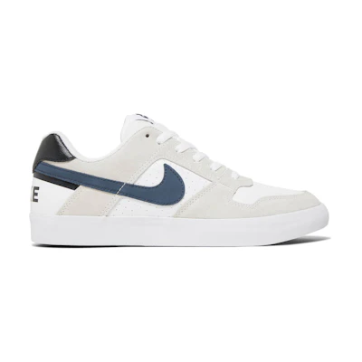 Nike Delta Force Vulc SB 'White Thunder Blue'