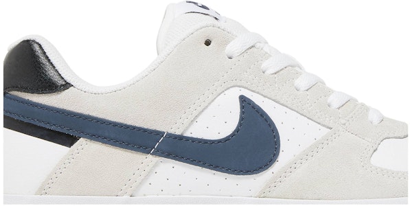 耐克Delta Force Vulc SB“白色雷霆蓝” 942237-100 Order 耐克Delta Force Vulc SB“白色雷霆蓝” 942237-100