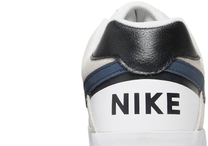 耐克Delta Force Vulc SB“白色雷霆蓝” 942237-100 Sizing 耐克Delta Force Vulc SB“白色雷霆蓝” 942237-100