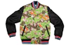 Buy Nike Destroyer S CNY Floral Varsity Jacket Multicolor 709905-010