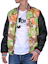 Shop Nike Destroyer S CNY Floral Varsity Jacket Multicolor 709905-010