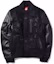 Order Nike Destroyer 星型圖案防風轟炸機外套 黑色 802645-010