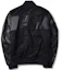 Lookbook Nike Destroyer 星型圖案防風轟炸機外套 黑色 802645-010