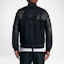 Purchase Nike Destroyer 星型圖案防風轟炸機外套 黑色 802645-010