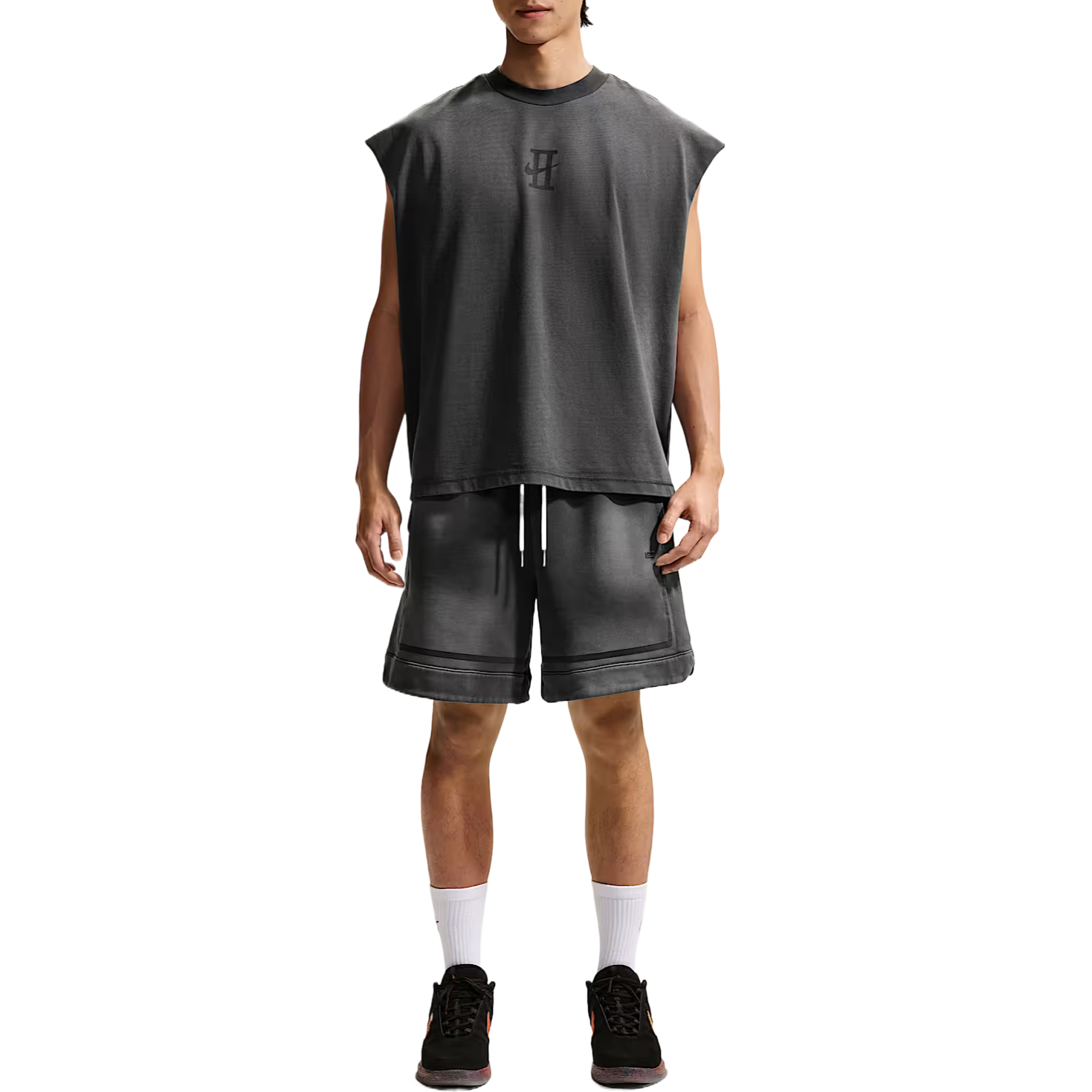 Nike Devin Booker Solid Color Tank Top IF1569-010