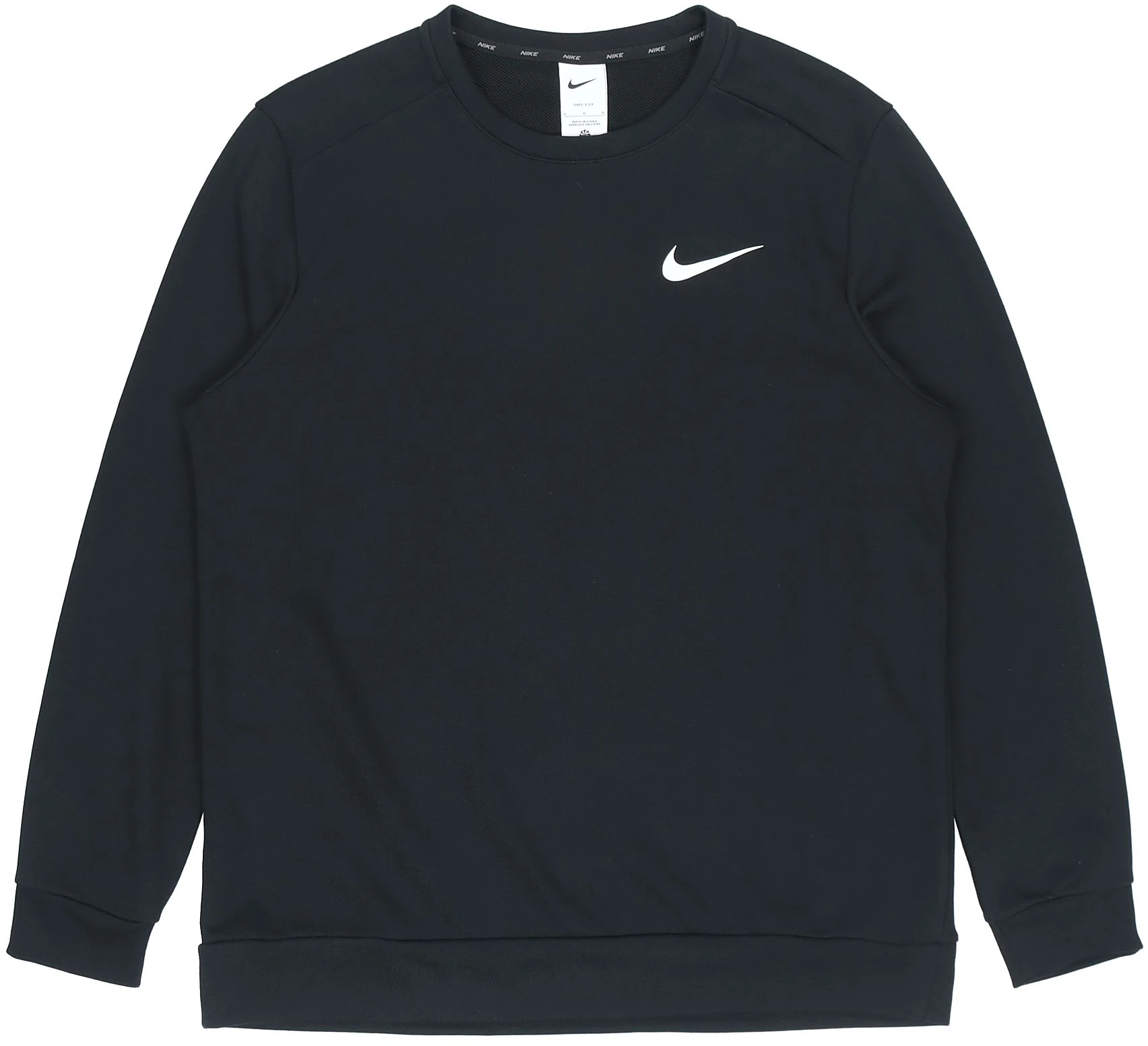 nike-df-ls-crew-retro-knit-pullover-sweatshirt-for-men-black-spring-edition-cz-7396-010