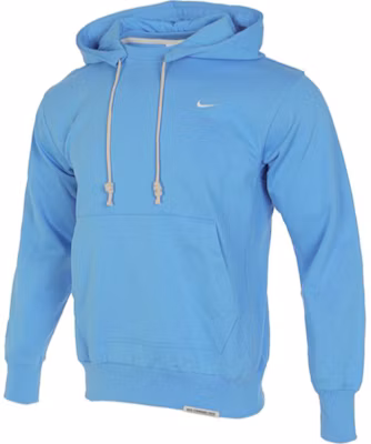 Nike DF 標準版藍色連帽衫休閒長袖上衣 DQ5819-412 Buy Nike DF 標準版藍色連帽衫休閒長袖上衣 DQ5819-412