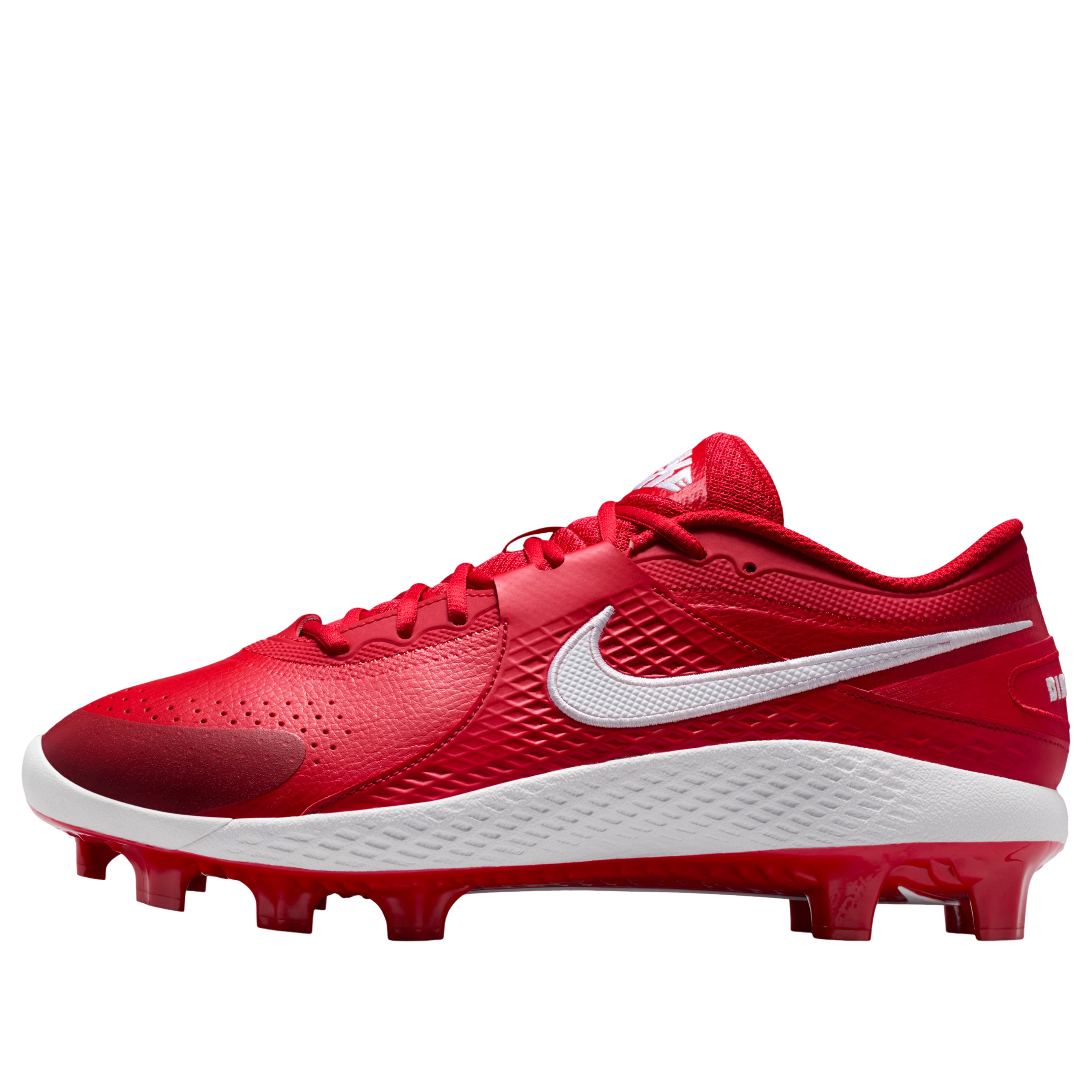 Nike Diamond Gamer MCS 'University Red White' II7346-600