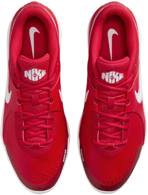 Nike Diamond Gamer MCS 'University Red White' II7346-600 Lookbook Nike Diamond Gamer MCS 'University Red White' II7346-600