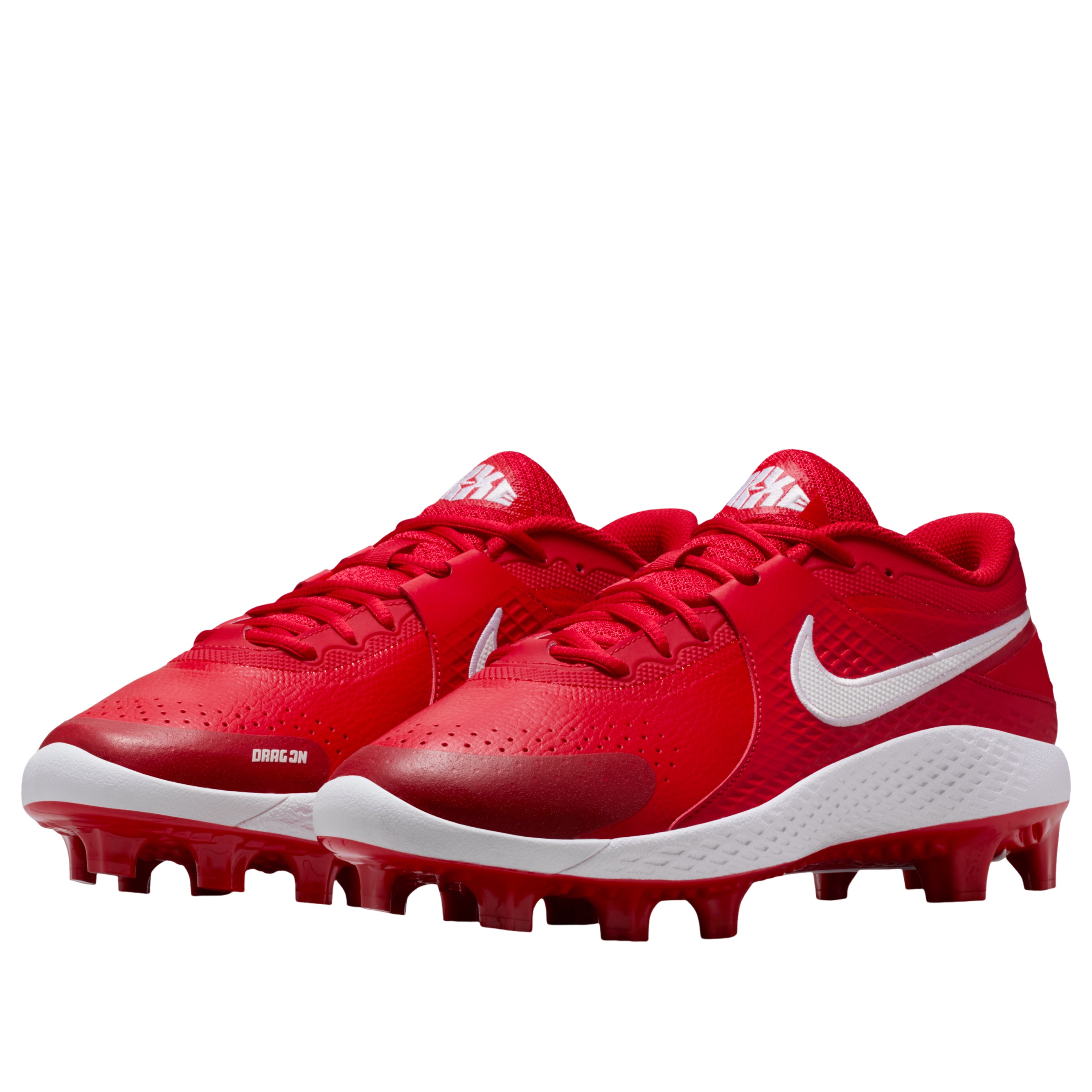 Shop Nike Diamond Gamer MCS 'University Red White' II7346-600