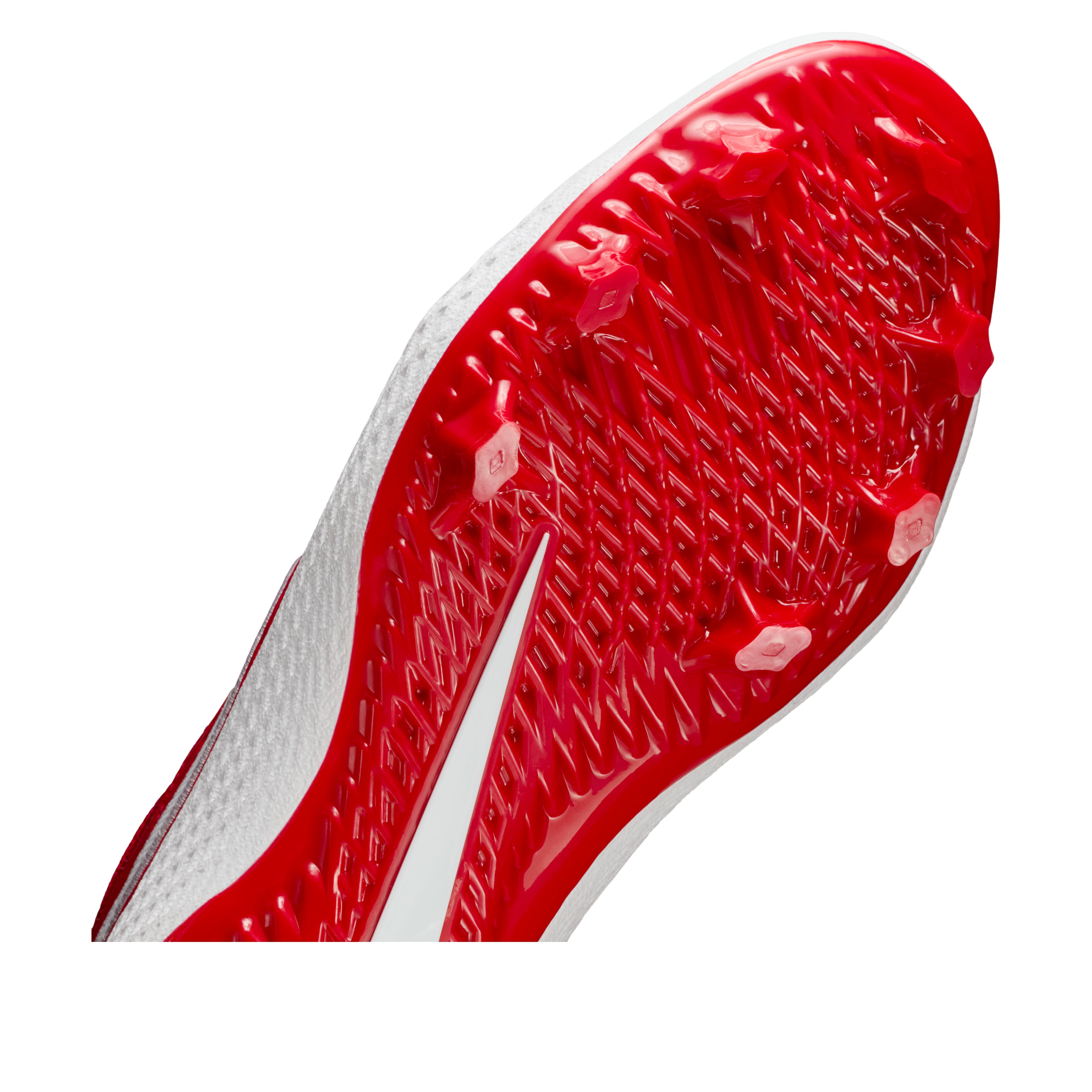 Details for Nike Diamond Gamer MCS 'University Red White' II7346-600