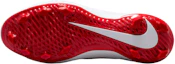 Sizing Nike Diamond Gamer MCS 'University Red White' II7346-600