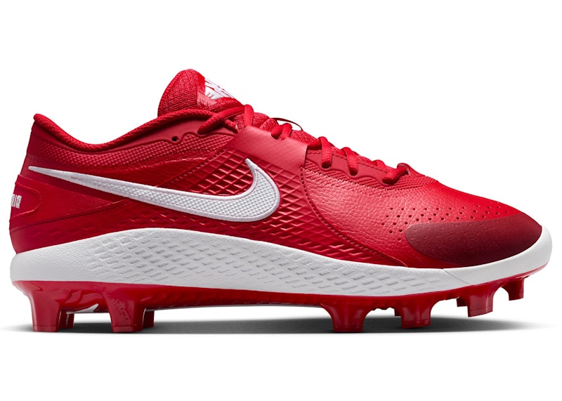 Nike Diamond Gamer MCS University Red White II7346-600
