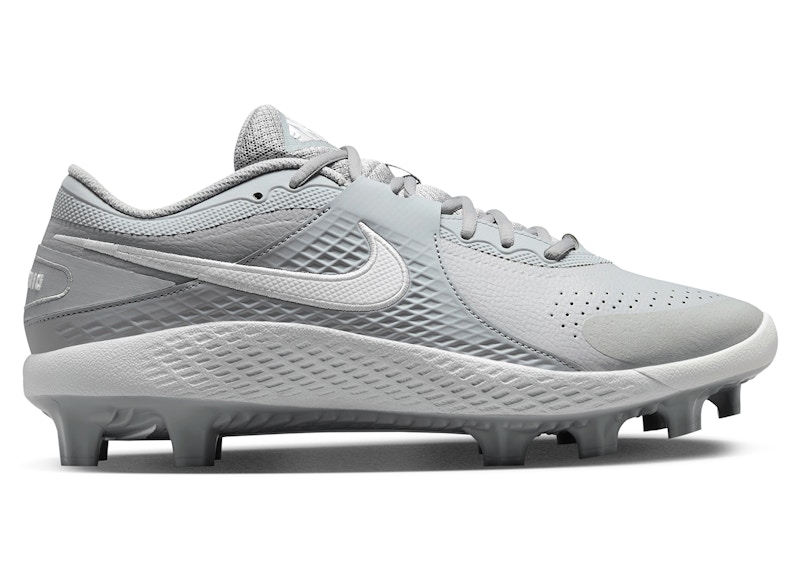 Nike Diamond Gamer MCS Wolf Grey White