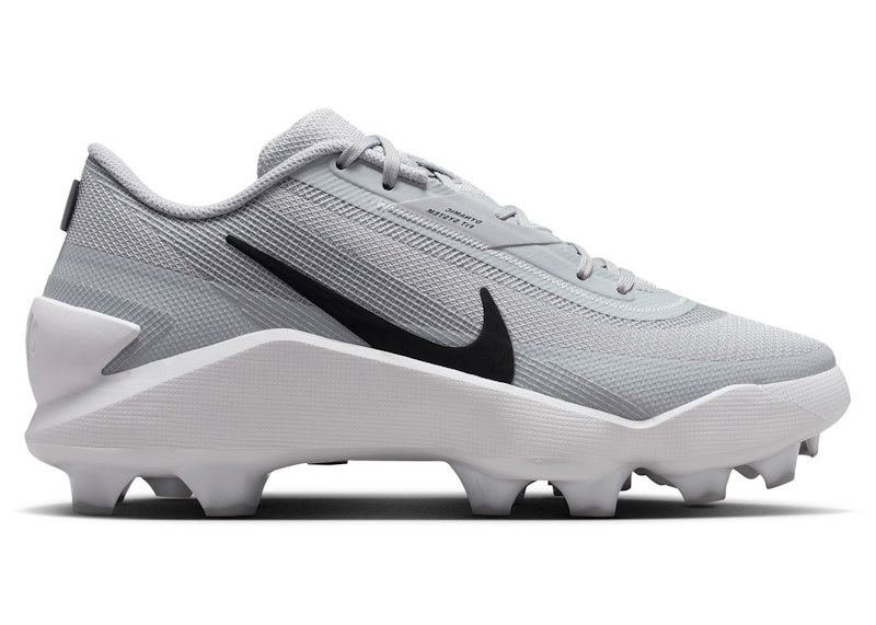 Nike Diamond Showcase MCS Wolf Grey White Black II7349-002