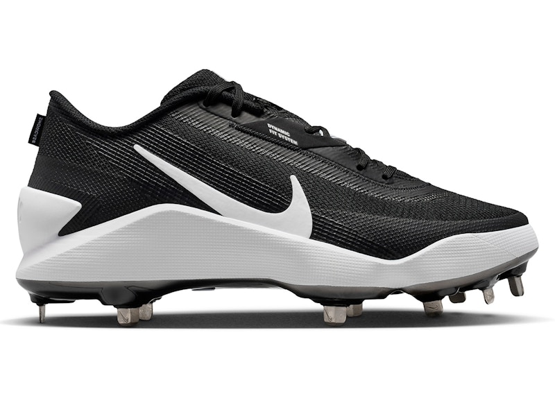 Nike Diamond Showcase MTL 'Black White' 