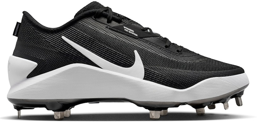 Nike Diamond Showcase MTL ''Nero Bianco'' II7347-001 Buy Nike Diamond Showcase MTL ''Nero Bianco'' II7347-001