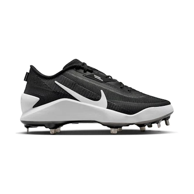 Nike Diamond Showcase MTL 'Black White'