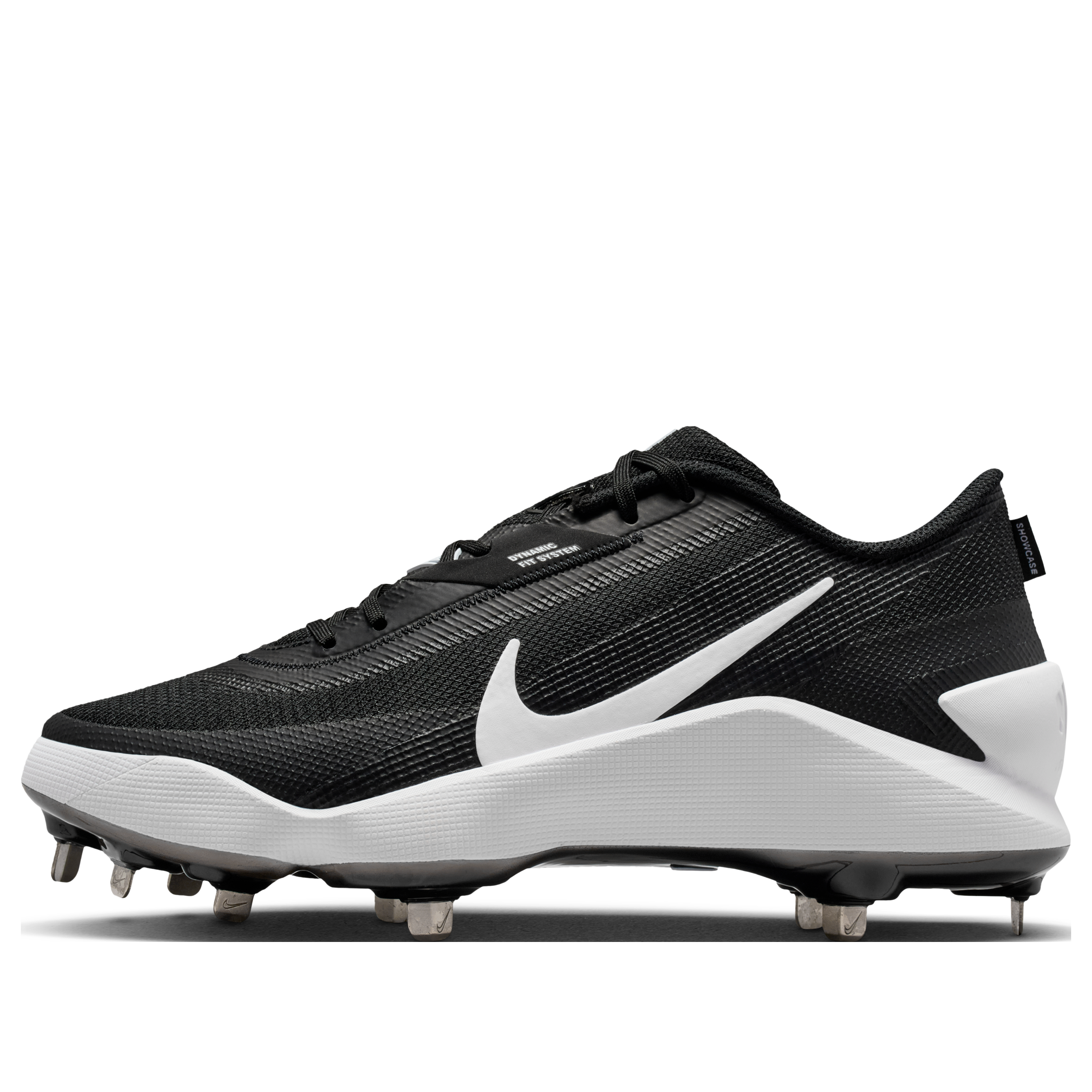 Nike Diamond Showcase MTL 'Black White' II7347-001
