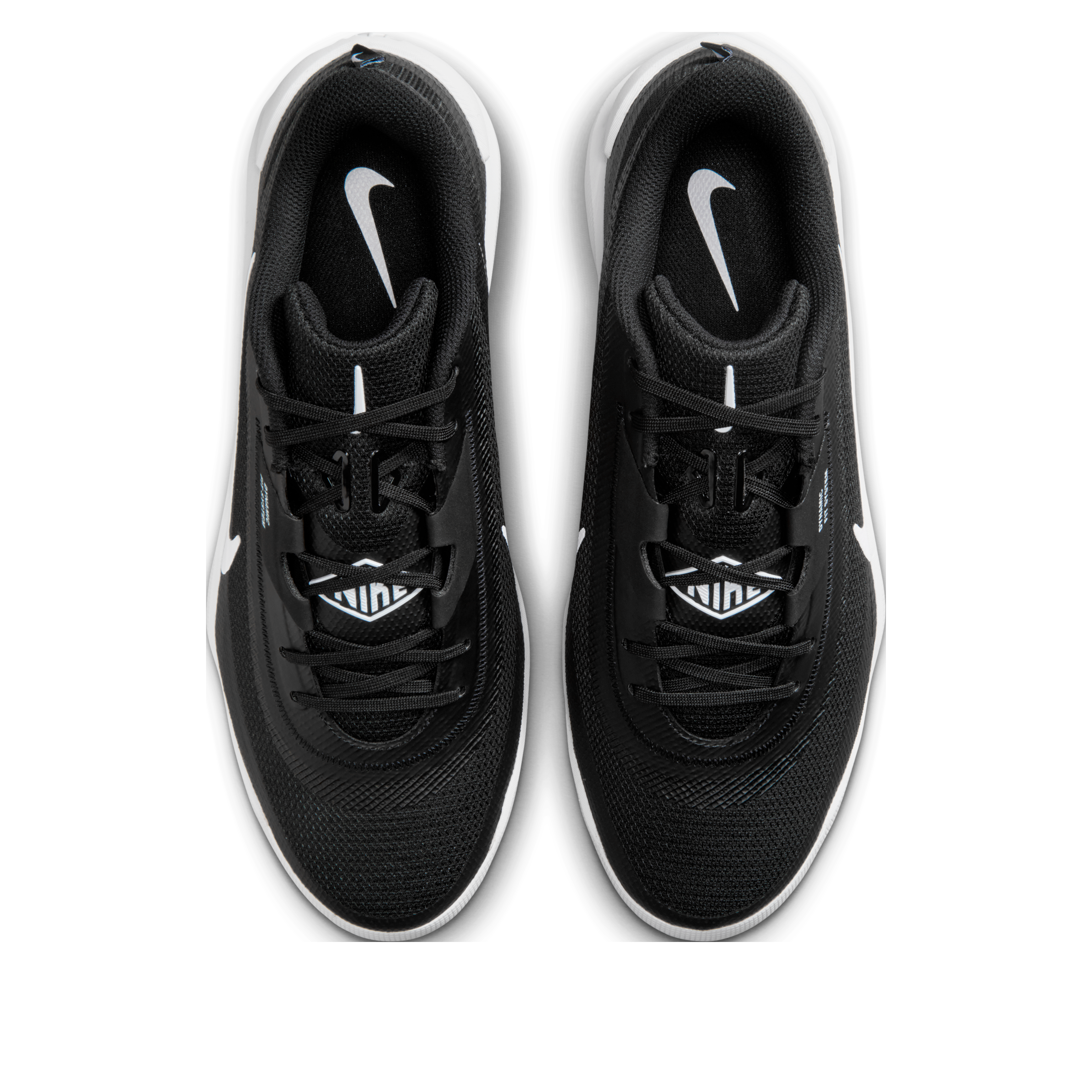 Order Nike Diamond Showcase MTL 'Black White' II7347-001