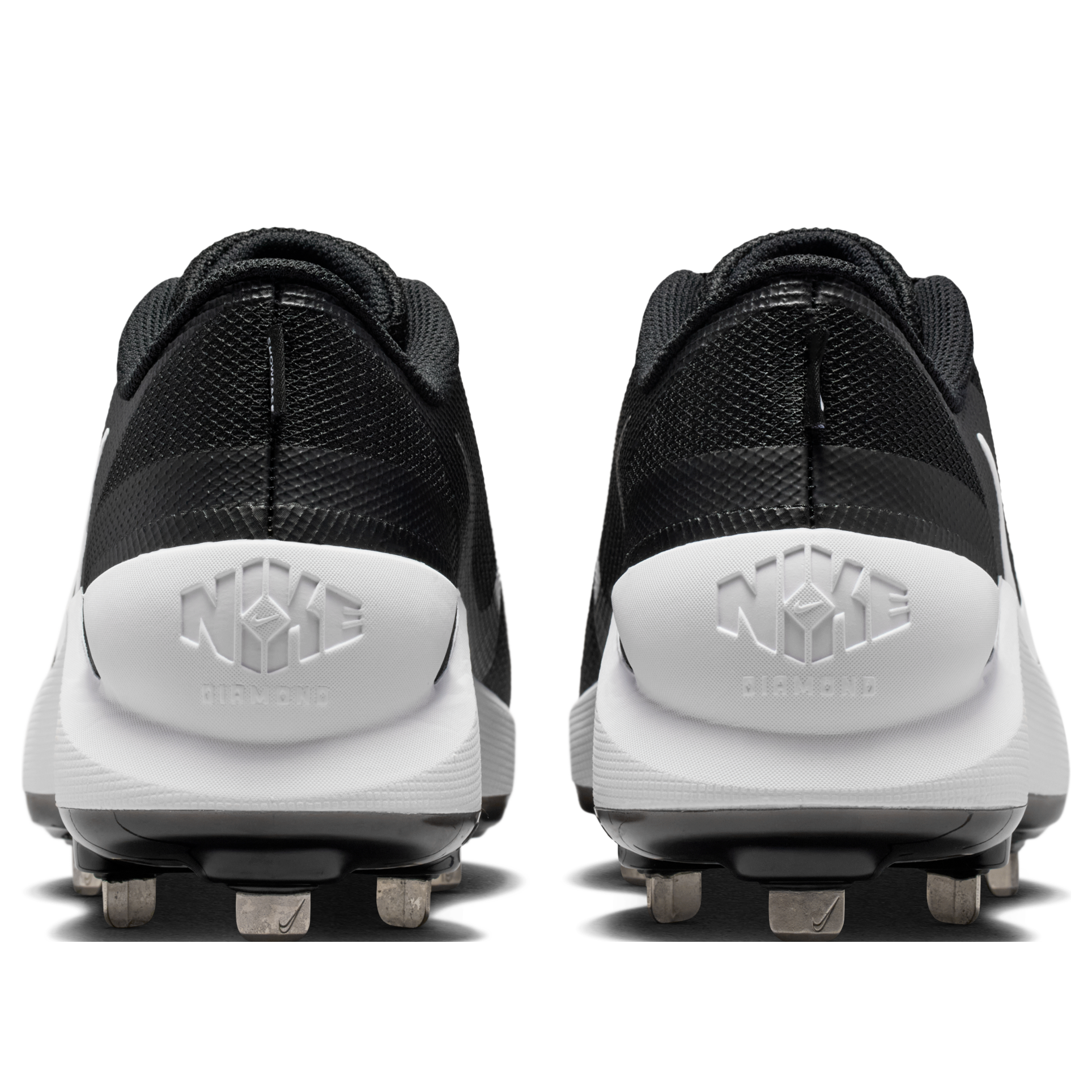 Lookbook Nike Diamond Showcase MTL 'Black White' II7347-001