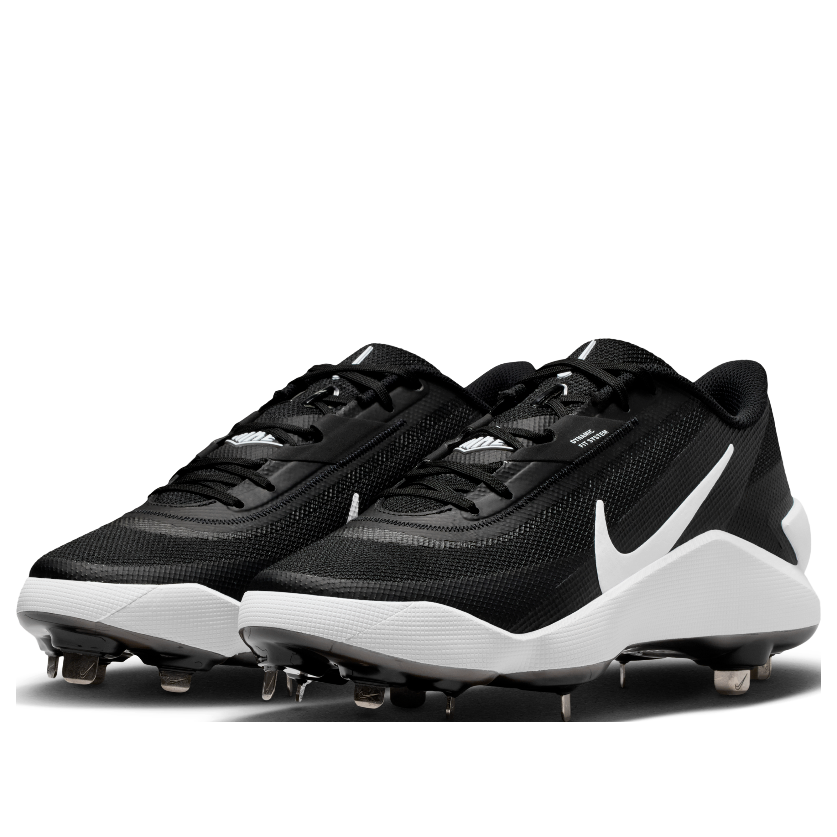 Shop Nike Diamond Showcase MTL 'Black White' II7347-001