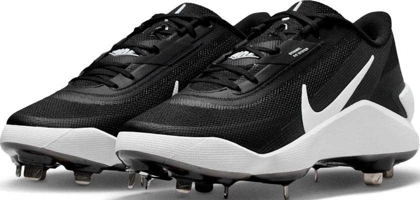 Nike Diamond Showcase MTL 'Black White' II7347-001 Shop Nike Diamond Showcase MTL 'Black White' II7347-001