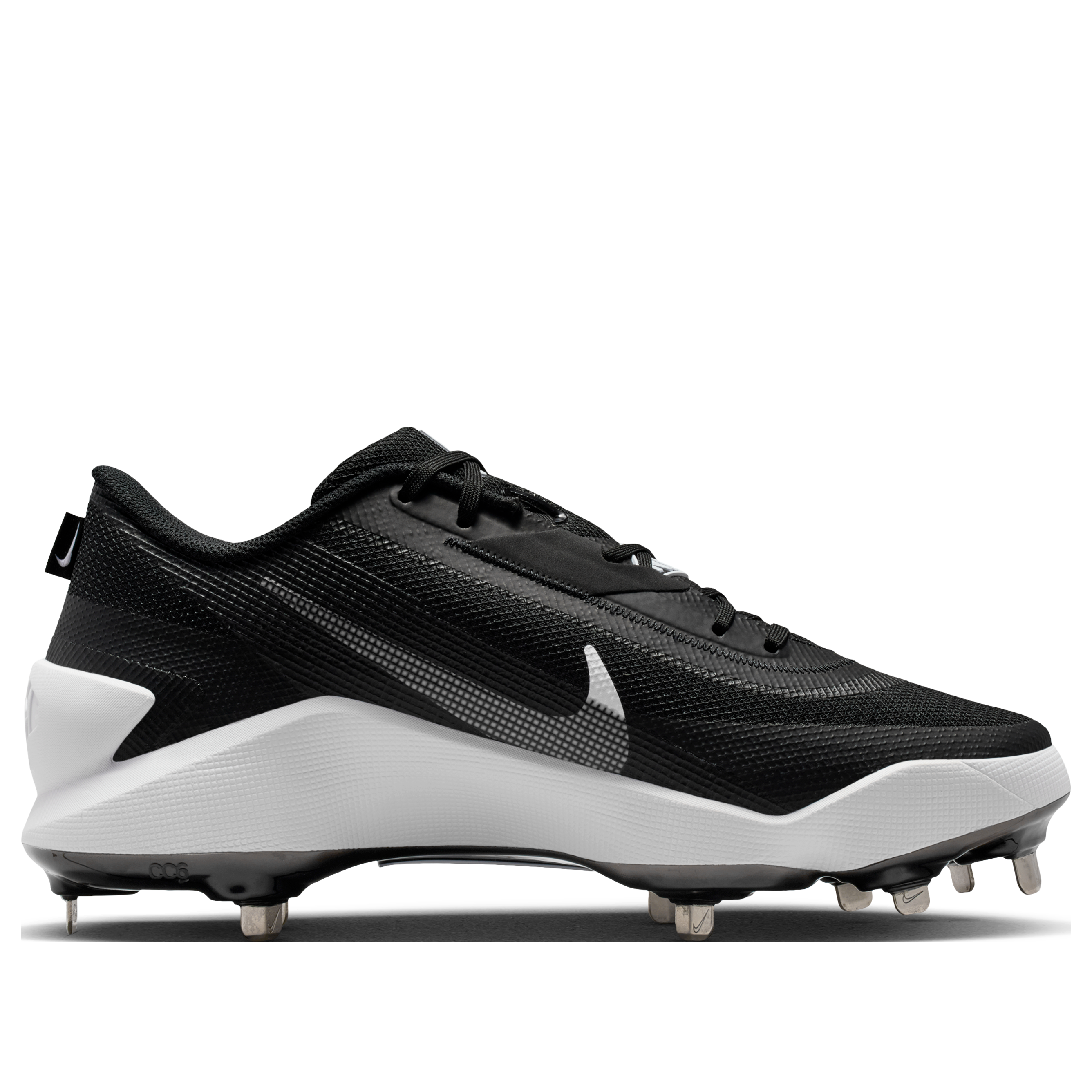 Details for Nike Diamond Showcase MTL 'Black White' II7347-001