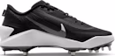 Details for Nike Diamond Showcase MTL 'Black White' II7347-001