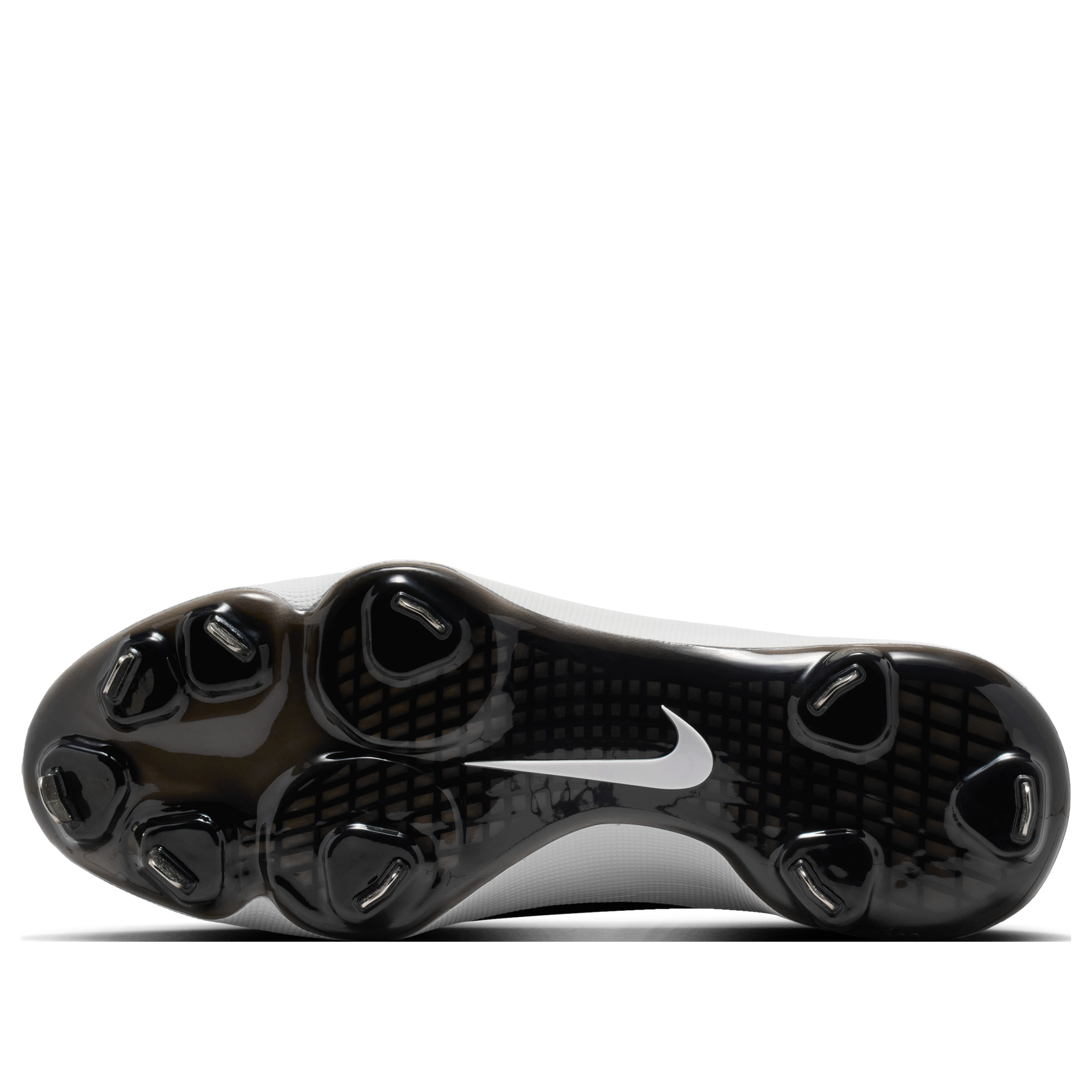 Sizing Nike Diamond Showcase MTL 'Black White' II7347-001
