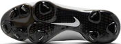 Sizing Nike Diamond Showcase MTL 'Black White' II7347-001