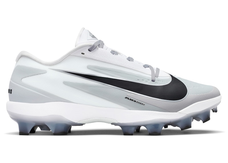 Nike Diamond Standout MCS Wolf Grey White Black II7344-002