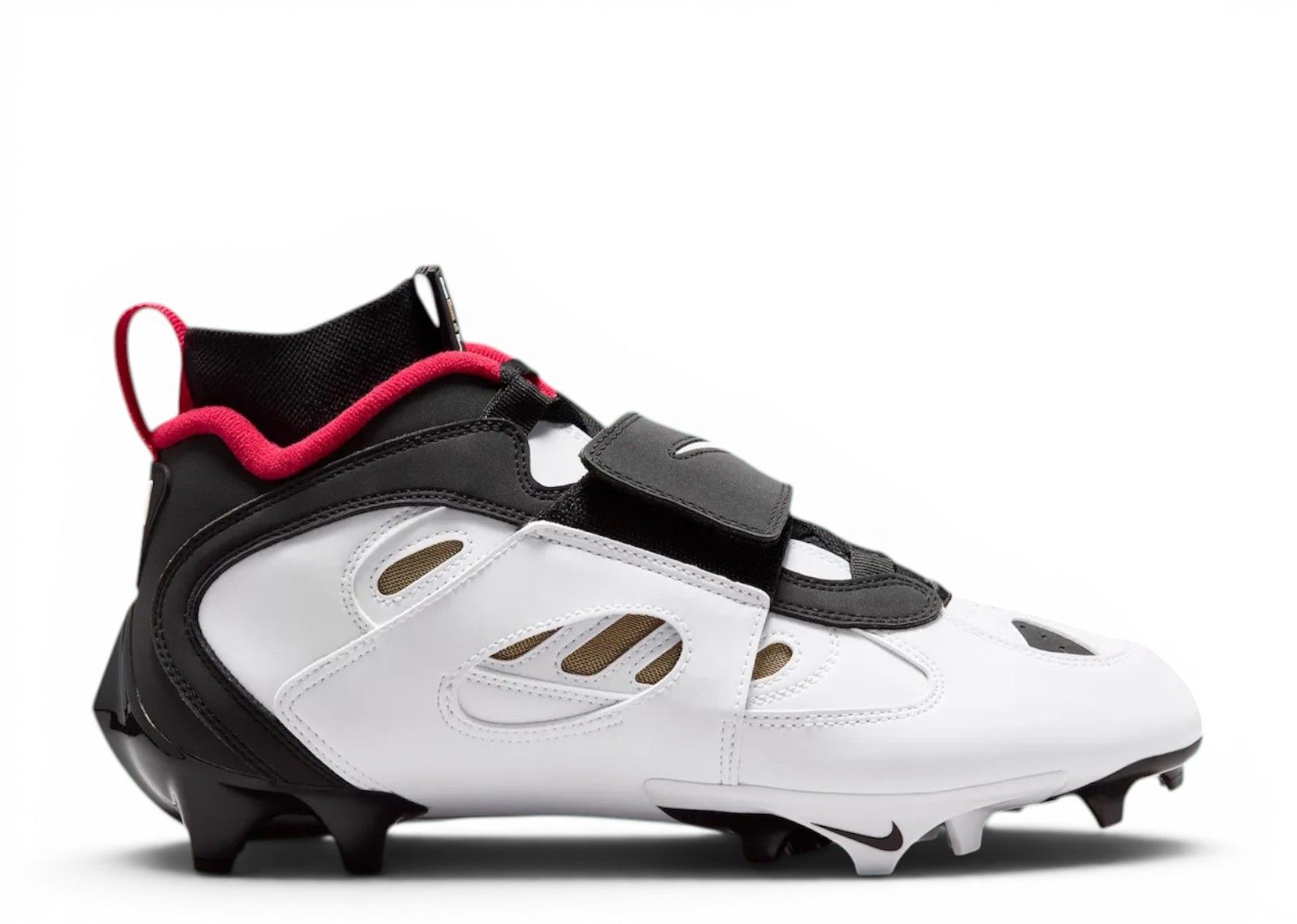 Nike Diamond Turf 2 '49ers' IF4807-002
